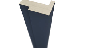 Fabuwood Indigo SFPEC Panel, Detail View
