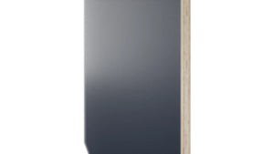 Fabuwood Indigo SK BASE Panel, Detail View