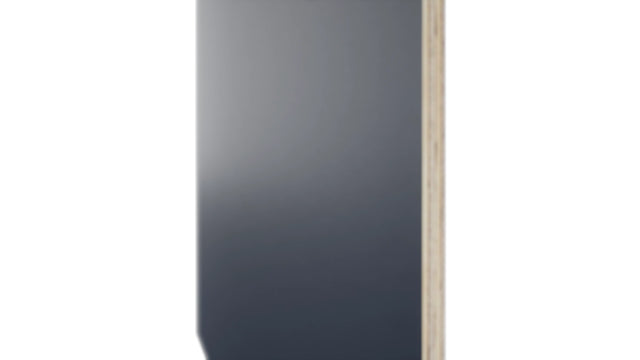 Fabuwood Indigo SK BASE Panel, Detail View