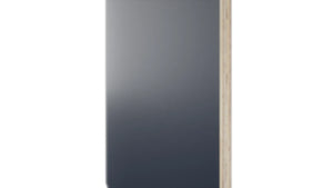 Fabuwood Indigo SK MC Panel, Detail View