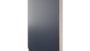 Fabuwood Indigo SK TALL Panel, Detail View