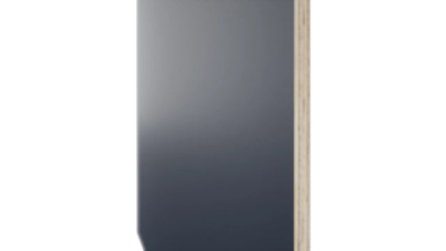 Fabuwood Indigo SK TALL Panel, Detail View