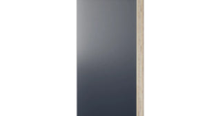 Fabuwood Indigo SK W42 Panel, Detail View