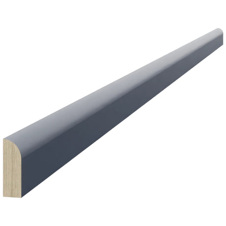 Fabuwood Indigo SM8-S Molding, Front View