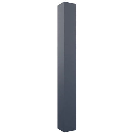 Fabuwood Indigo SQP36 Base Post, Front View