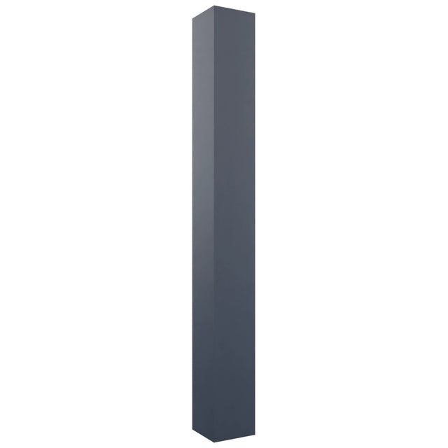 Fabuwood Indigo SQP36 Base Post, Front View