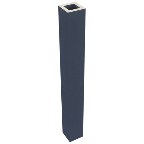 Fabuwood Indigo SQP36 Base Post, Top View