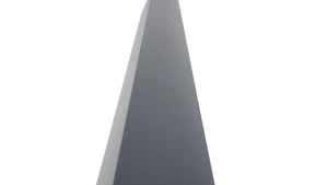 Fabuwood Indigo SQP36 Base Post, Detail View