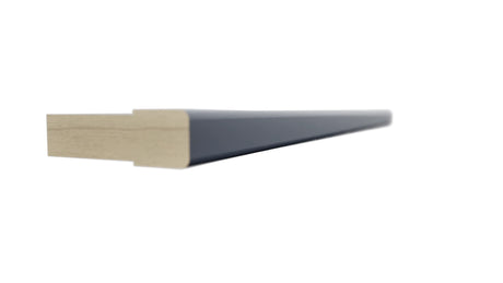 Fabuwood Indigo STKM-8 Molding, Detail View