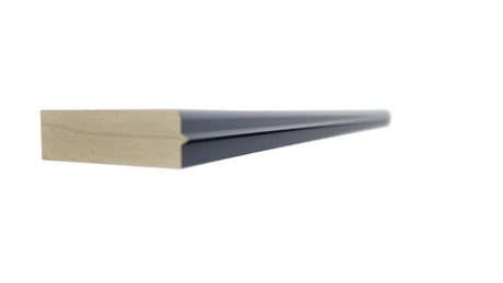 Fabuwood Indigo STRM-8 Molding, Detail View