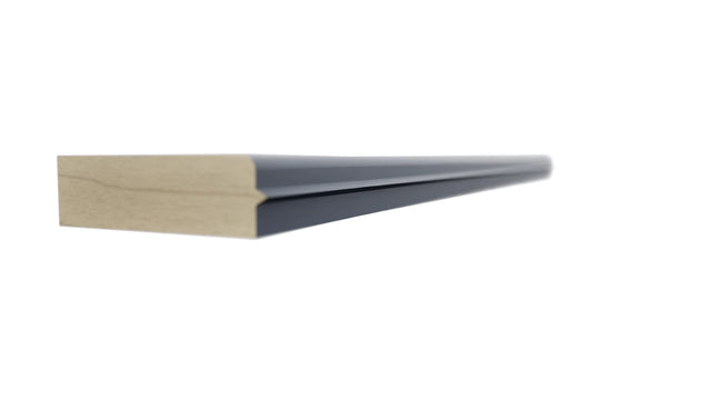 Fabuwood Indigo STRM-8 Molding, Detail View