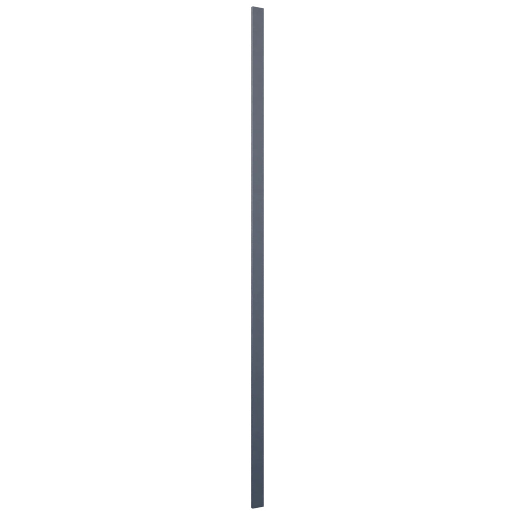 Fabuwood Indigo TF3120 Tall Filler, Front View