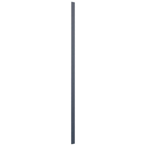 Fabuwood Indigo TF3120 Tall Filler, Front View