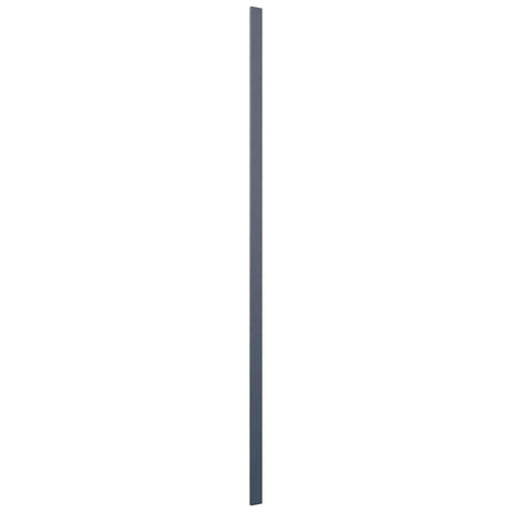 Fabuwood Indigo TF3120 Tall Filler, Front View