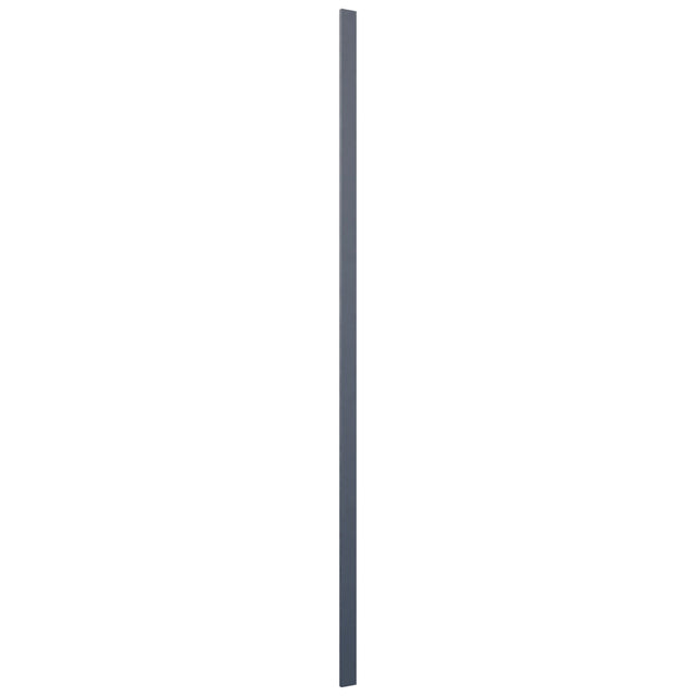 Fabuwood Indigo TF3120 Tall Filler, Front View