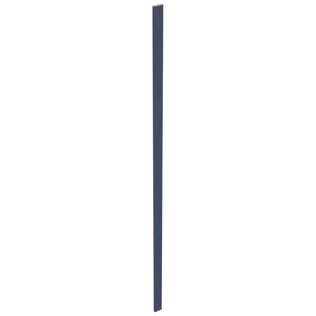 Fabuwood Indigo TF3120 Tall Filler, Top View