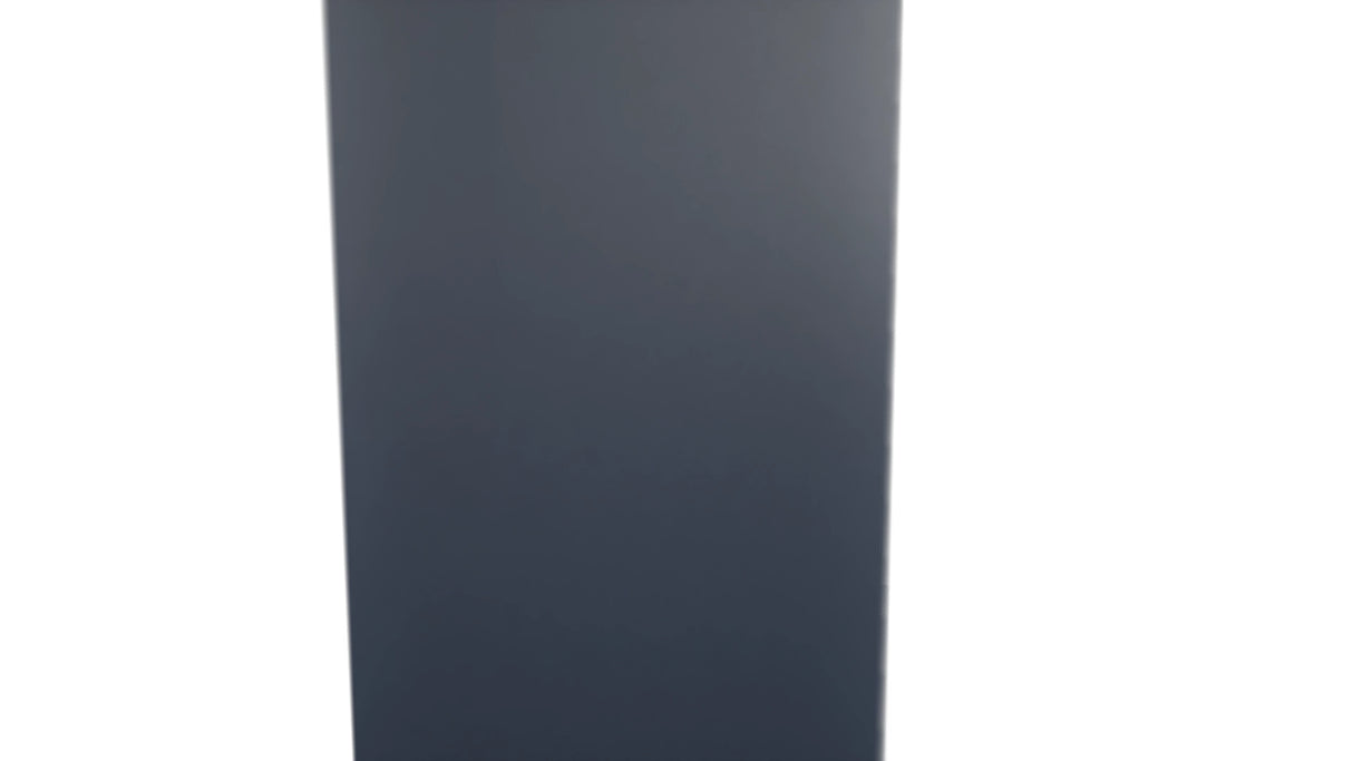 Fabuwood Indigo TF3120 Tall Filler, Detail View