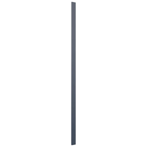 Fabuwood Indigo TF396 Tall Filler, Front View