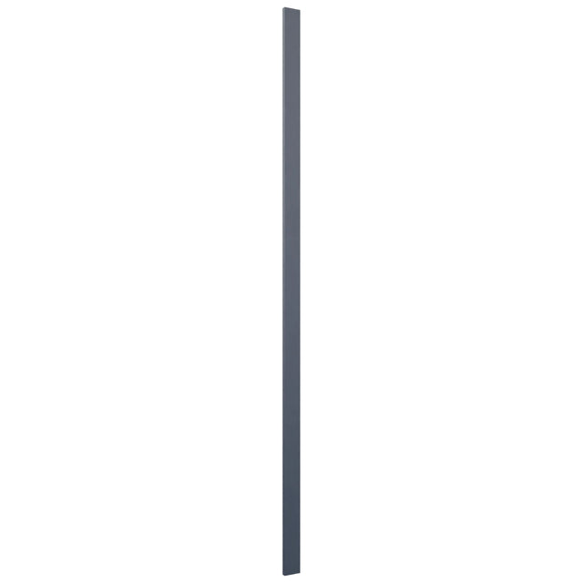 Fabuwood Indigo TF396 Tall Filler, Front View