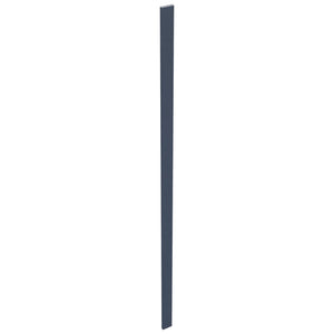Fabuwood Indigo TF396 Tall Filler, Top View