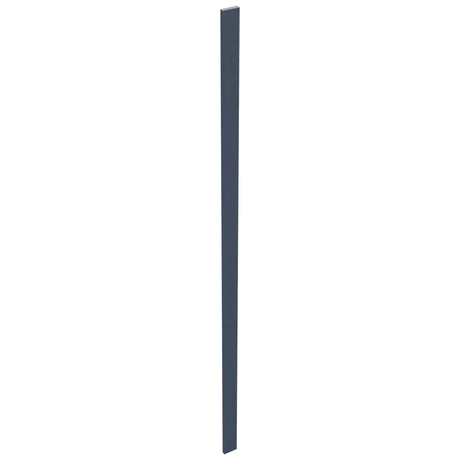 Fabuwood Indigo TF396 Tall Filler, Top View