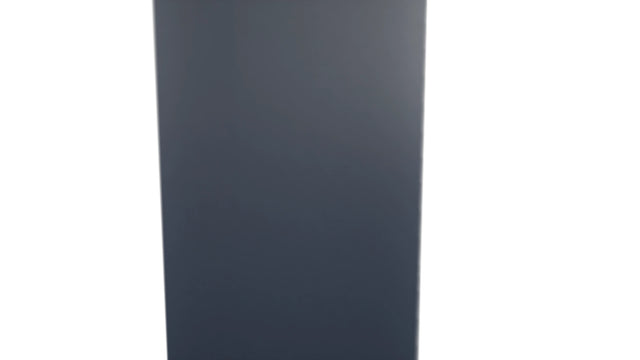 Fabuwood Indigo TF396 Tall Filler, Detail View