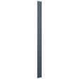 Fabuwood Indigo TF696 Tall Filler, Front View