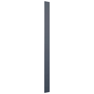 Fabuwood Indigo TF696 Tall Filler, Front View