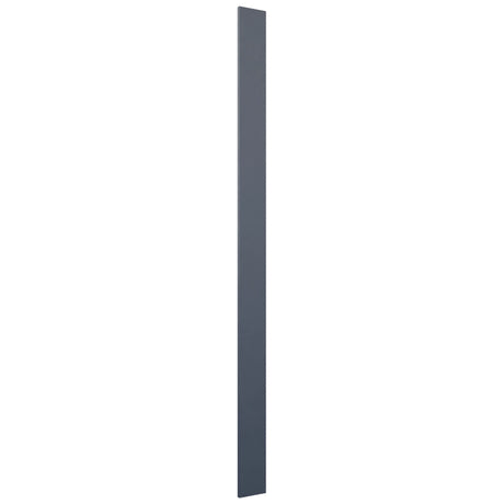 Fabuwood Indigo TF696 Tall Filler, Front View