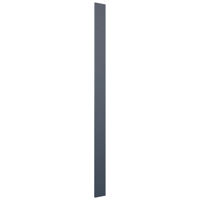 Fabuwood Indigo TF696 Tall Filler, Front View