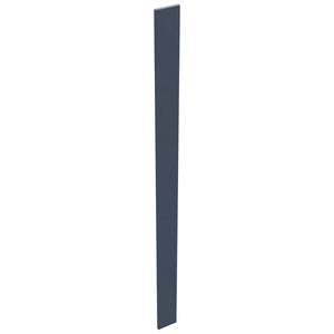 Fabuwood Indigo TF696 Tall Filler, Top View