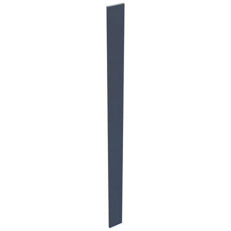 Fabuwood Indigo TF696 Tall Filler, Top View