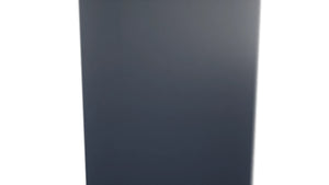 Fabuwood Indigo TF696 Tall Filler, Detail View