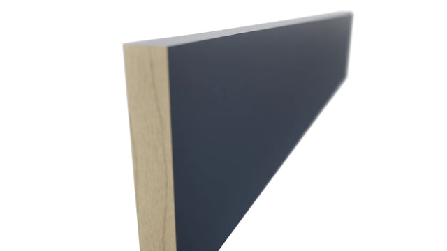 Fabuwood Indigo TK8-3/4 Molding, Detail View