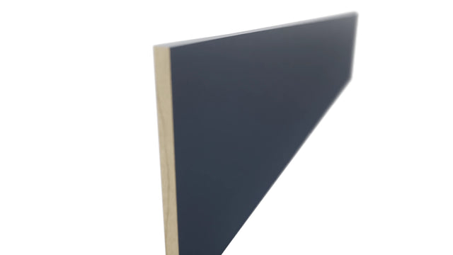 Fabuwood Indigo TK8 Molding, Detail View