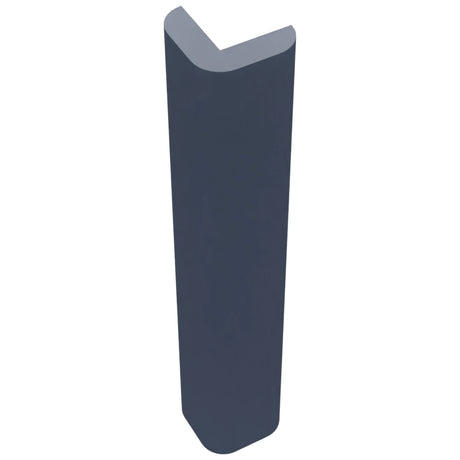 Fabuwood Indigo TKC Molding, Front View