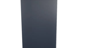 Fabuwood Indigo WF330 Wall Filler, Detail View