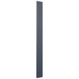 Fabuwood Indigo WF336 Wall Filler, Front View