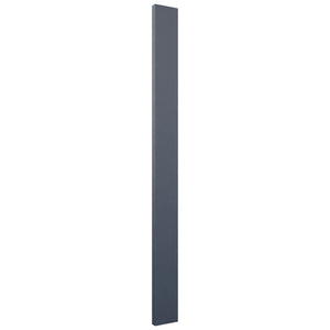Fabuwood Indigo WF336 Wall Filler, Front View