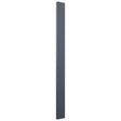 Fabuwood Indigo WF339 Wall Filler, Front View
