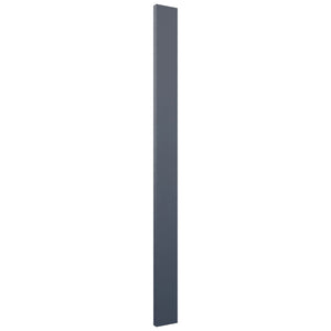 Fabuwood Indigo WF339 Wall Filler, Front View