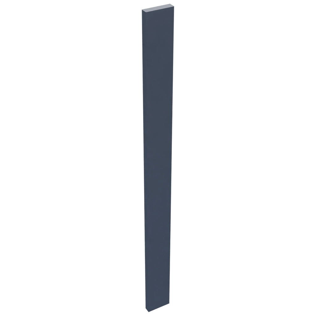 Fabuwood Indigo WF339 Wall Filler, Top View