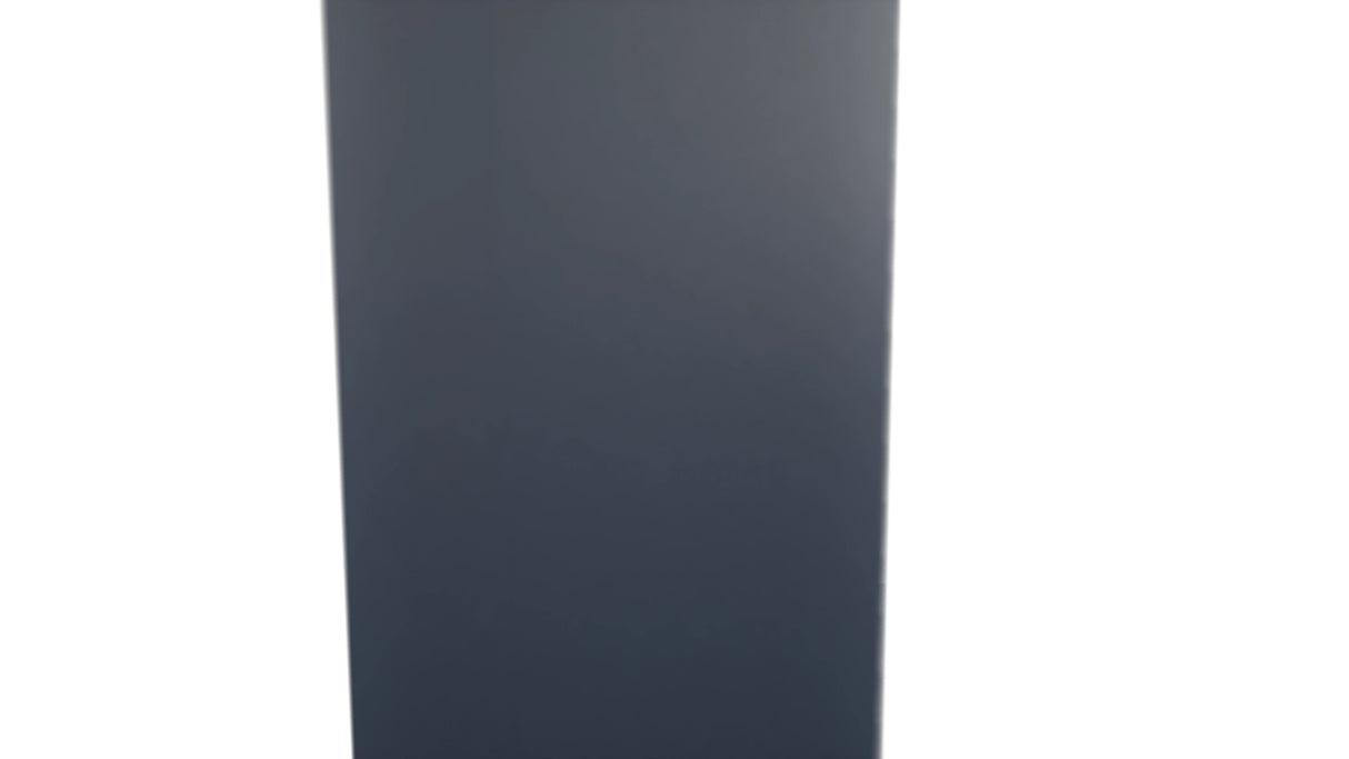 Fabuwood Indigo WF339 Wall Filler, Detail View