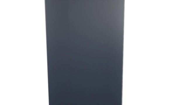 Fabuwood Indigo WF339 Wall Filler, Detail View