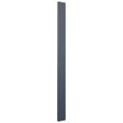 Fabuwood Indigo WF342 Wall Filler, Front View