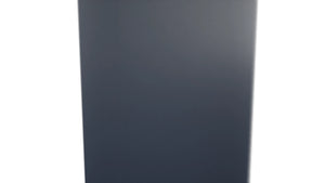 Fabuwood Indigo WF630 Wall Filler, Detail View