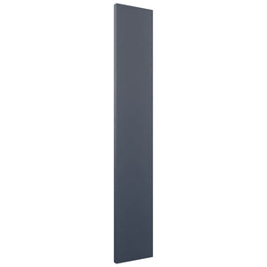 Fabuwood Indigo WF636 Wall Filler, Front View