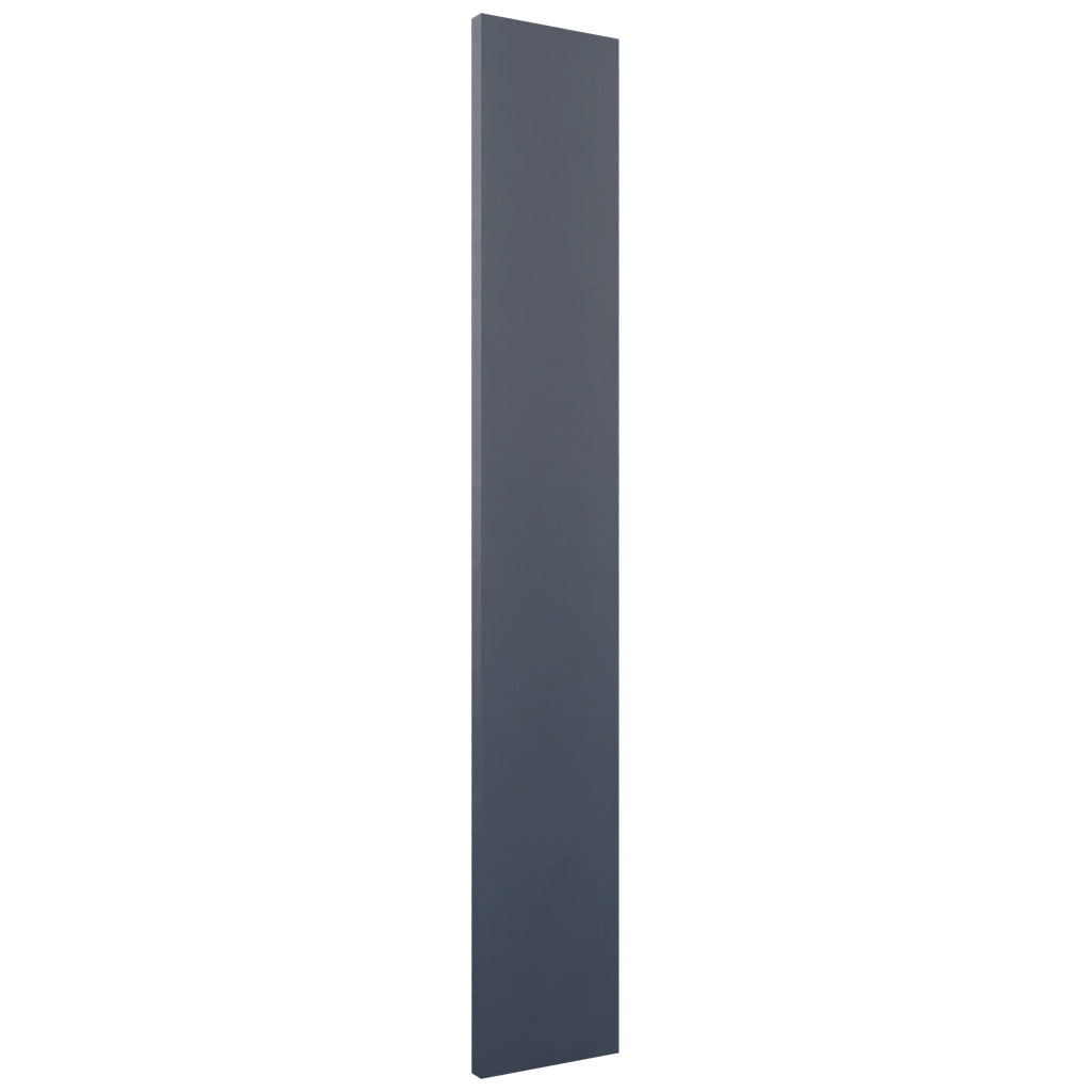 Fabuwood Indigo WF639 Wall Filler, Front View