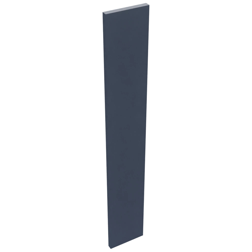 Fabuwood Indigo WF639 Wall Filler, Top View