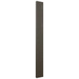 Fabuwood Kona BF3 Base Filler, Front View